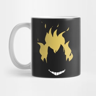 Junkrat´s smile Mug